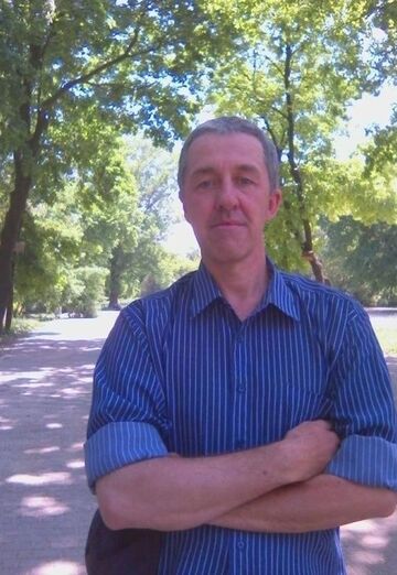 My photo - Gena, 56 from Odessa (@ppivovih)