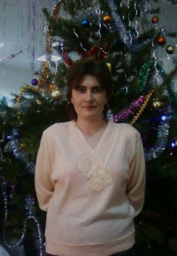 Minha foto - Olga, 48 de Grózni (@olwga7760598)