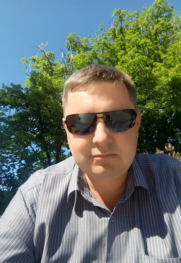 La mia foto - Maksim, 52 di Reutov (@maksim133932)