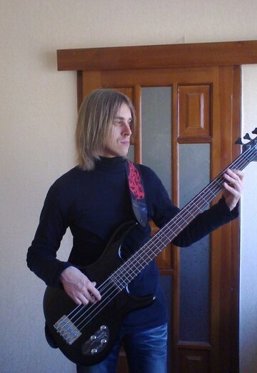 My photo - aleksey, 40 from Zelenodolsk (@aleksey196234)