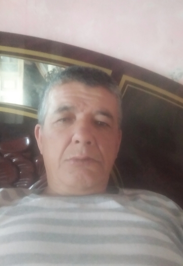 My photo - Bahtiyor, 48 from Toyloq (@bahtier3552)