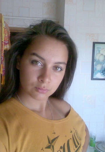 Mein Foto - Anastasija, 34 aus Asnakajewo (@anastasiya1184)