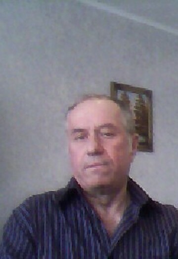 Mein Foto - Aleksandr, 67 aus Wanino (@aleksandr6473896)