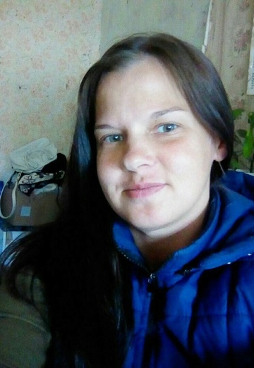 Ma photo - Mafania), 33 de Nijnekamsk (@mafanya22)