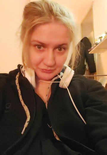 Моя фотографія - Sofija, 31 з Белград (@sofija128)