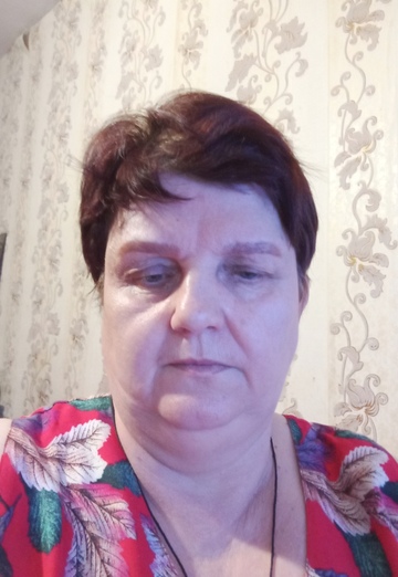 My photo - Natalya Rycareva, 59 from Podolsk (@natalyaricareva2)