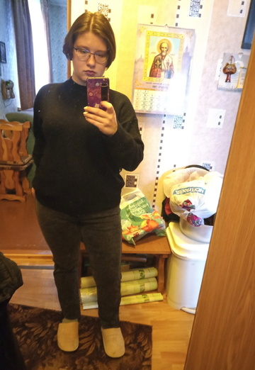Natalya (@natalwy7464122) — my photo № 3