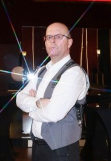My photo - Nikolay, 45 from Sochi (@nikolay64093)