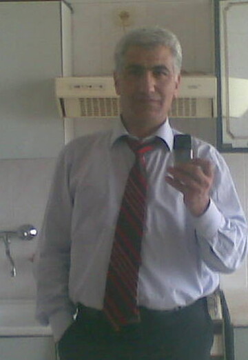 My photo - Edward, 56 from Palermo (@italiano-vero)