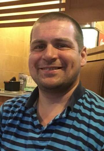 My photo - Mario, 25 from Belle Vallee (@mario2074)