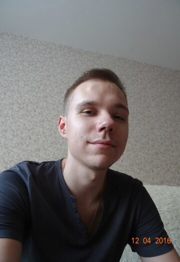My photo - mapkuz, 33 from Voronezh (@mapkuz)