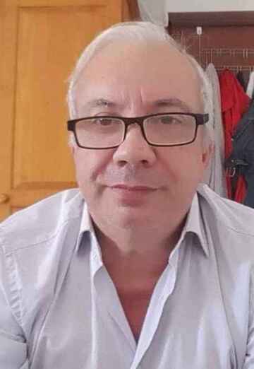 My photo - Juan Jose, 64 from Barbate (@juanjose52)