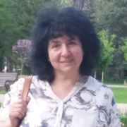 Elena 60 Stavropol