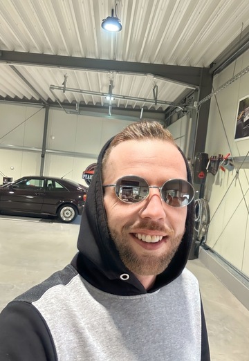 My photo - Sven, 37 from Kierspe (@sven624)