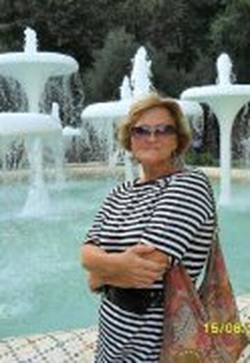 My photo - Taisiya, 65 from Rossosh (@taisiya885)