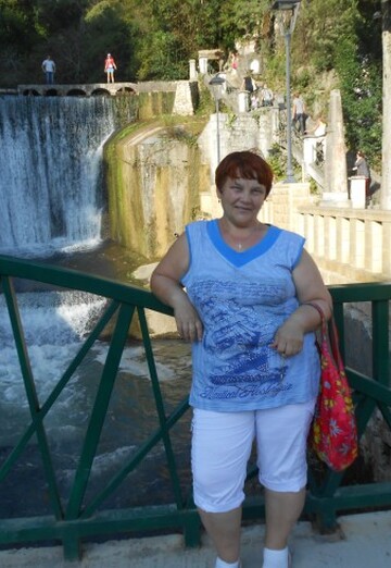 Minha foto - Marina Borisova, 69 de Lukoyanov (@marinabori8038657)