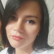 Yuliya 39 Apatity