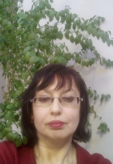 Моя фотография - Оксана, 45 из Ставрополь (@oksana145247)