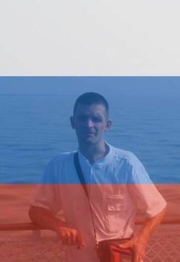 Aleksey (@aleksey451576) — my photo № 2