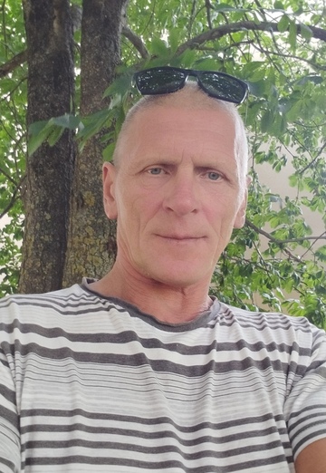Mein Foto - Sergei, 61 aus Tallinn (@sergey1165262)
