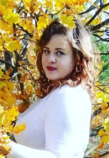 Моя фотография - Наталья, 30 из Кострома (@natalya327519)