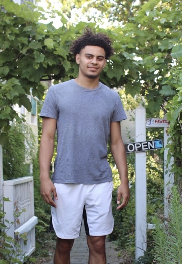 My photo - Iniko McNeil, 24 from Napa (@inikomcneil)