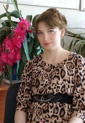 My photo - Sabira, 34 from Uralsk (@sabirka1990)