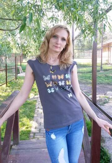 Моя фотография - Виктория, 44 из Малоярославец (@viktoriya85334)