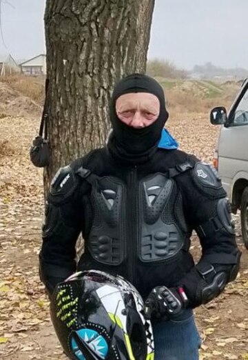 Sergey (@sergey1262769) — my photo № 4