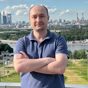 Mihail 34 Moscow