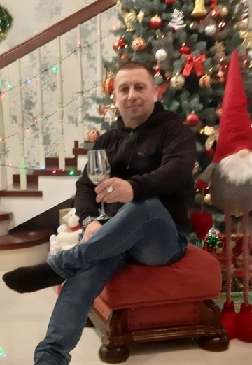 My photo - dmitriy, 46 from Trostianets (@dmitriy473005)
