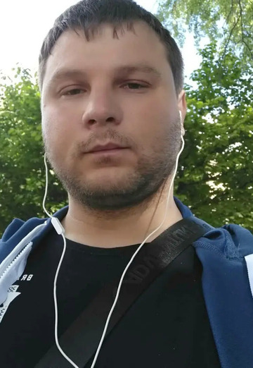 Mein Foto - Konstantin, 35 aus Riga (@konstantin113375)