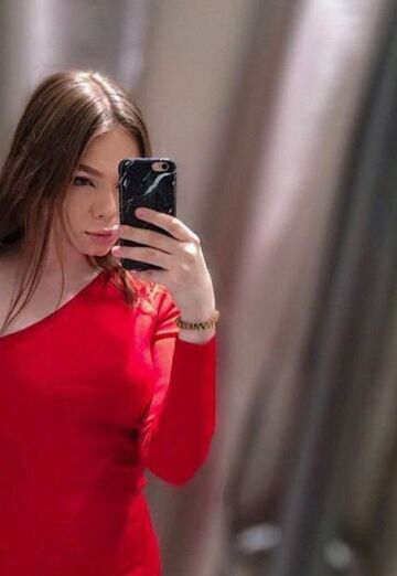 My photo - Anya, 34 from Shuyskoye (@anya55815)