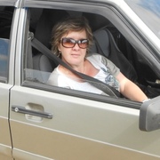 Svetlana 56 Orsk