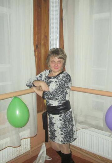 Моя фотография - Светлана, 43 из Нижний Новгород (@svetlana69119)