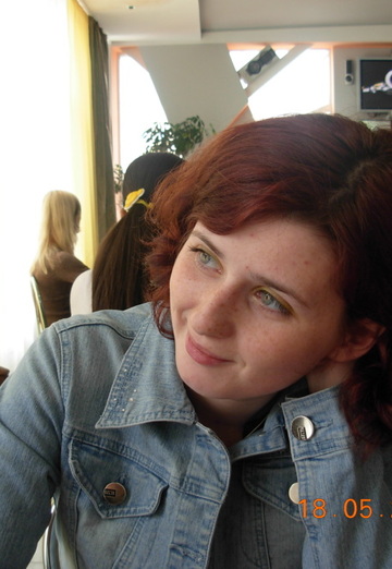 Моя фотография - Эльвира, 34 из Холмск (@elvira8698)