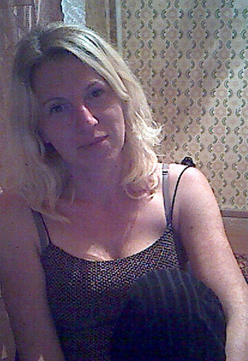 Minha foto - natalya, 40 de Repyovka (@natalya66007)