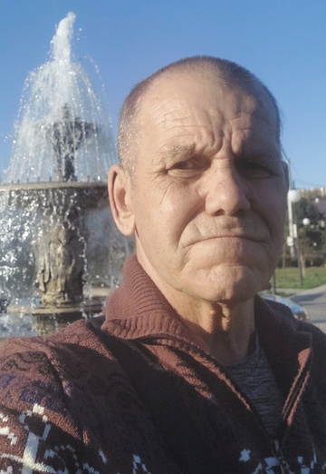Minha foto - ANATOLIY, 67 de Dimitrovgrad (@anatoliy112134)