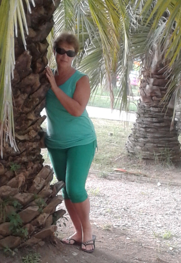 My photo - Rimma, 60 from Rostov-on-don (@rimma288)