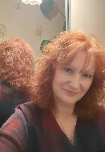My photo - Oksana, 59 from Moscow (@oksana50079)