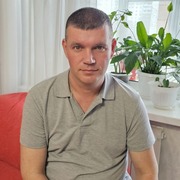 Sergey 44 Khabarovsk