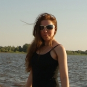 Yuliya 39 Surgut
