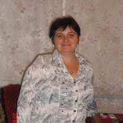 Svetlana 43 Korotcha