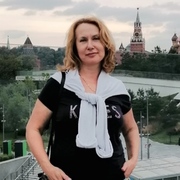 Tatyana 59 Moscow