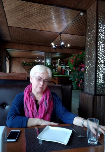 La mia foto - Valentina, 63 di Bursa (@valentina55697)
