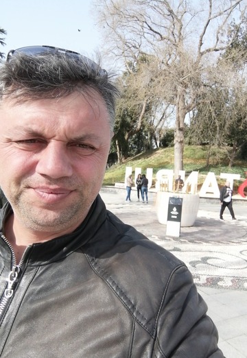 Моя фотографія - Petyo Petrov, 48 з Сарагоса (@petyopetrov1)