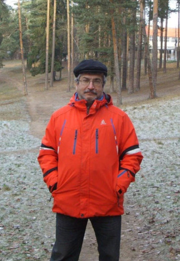 Rafik (@rafik3225) — my photo № 1