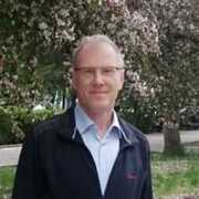 Andrey 61 Mosca