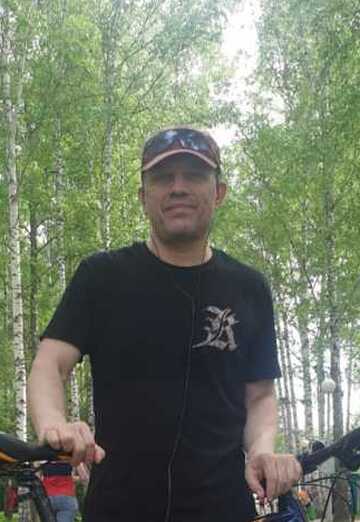 Minha foto - Sergey, 55 de Tomsk (@sergey884051)
