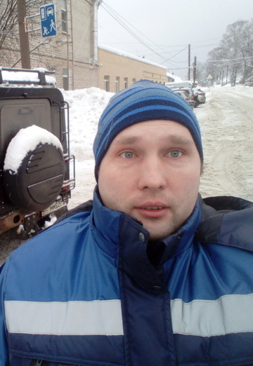 Pavel (@pavel22173) — my photo № 3